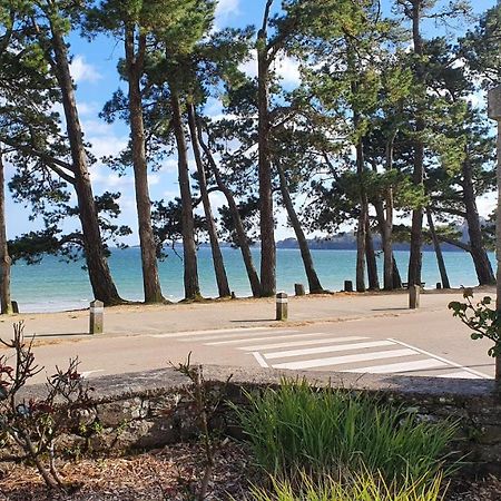 Vacances O Cap Coz - Jardin Vue Mer Et Piscine - Residence Cap Azur Fouesnant Exterior foto