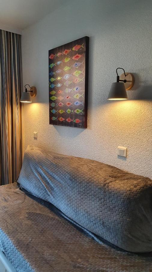 Vacances O Cap Coz - Jardin Vue Mer Et Piscine - Residence Cap Azur Fouesnant Exterior foto