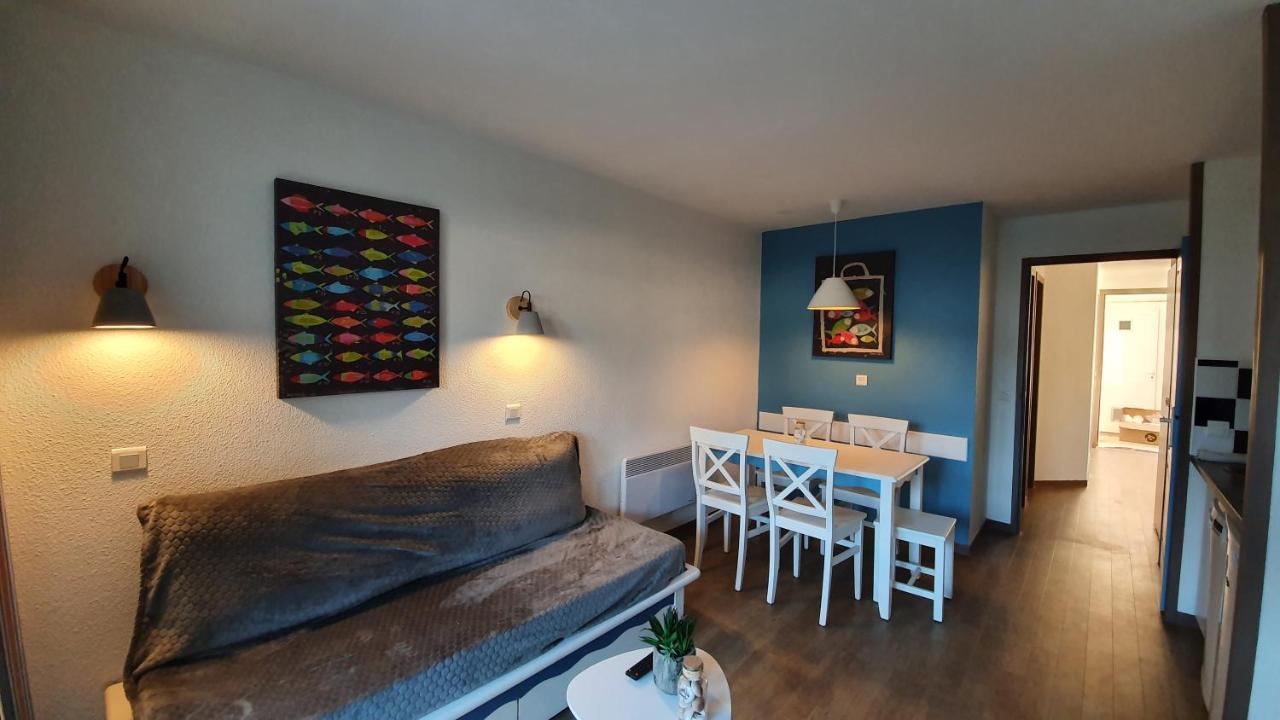 Vacances O Cap Coz - Jardin Vue Mer Et Piscine - Residence Cap Azur Fouesnant Exterior foto