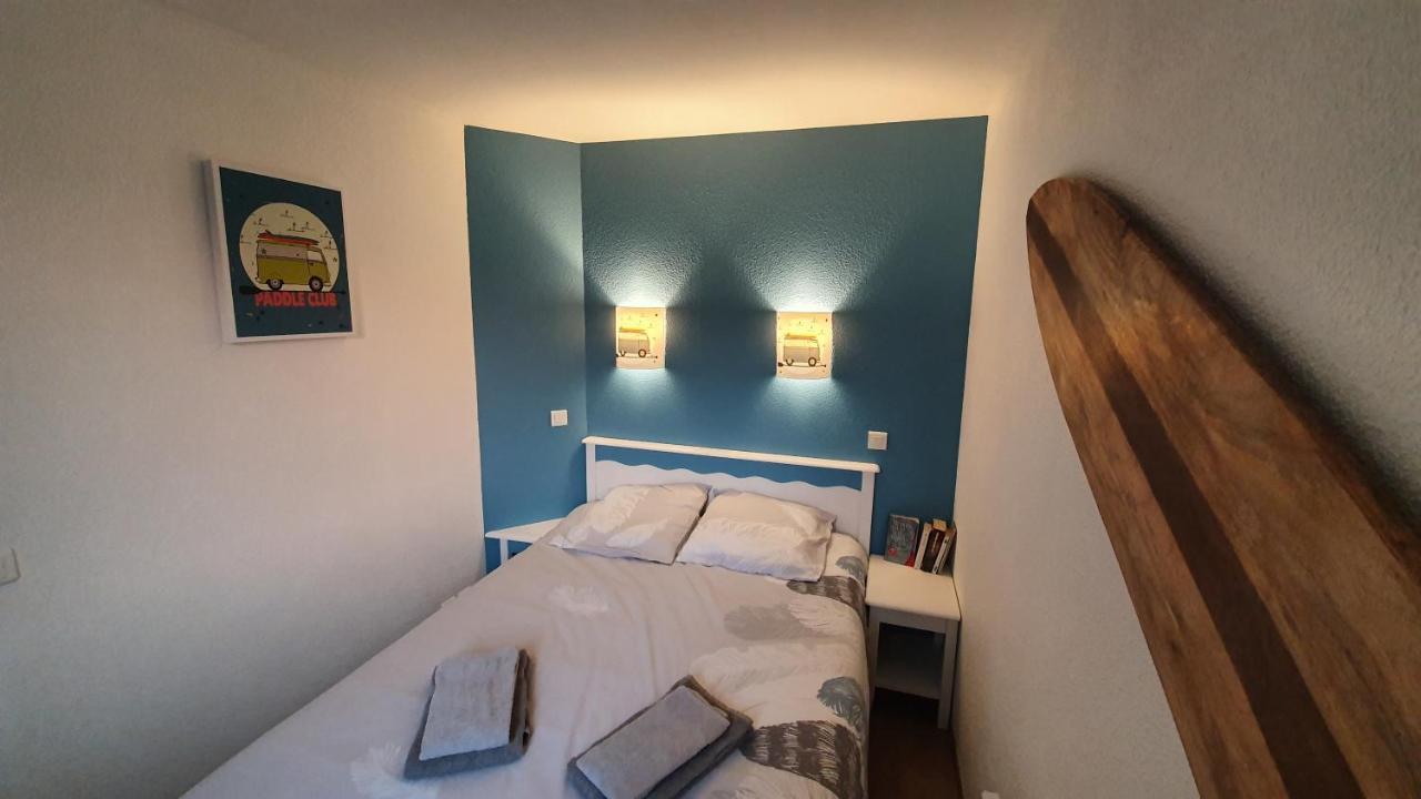 Vacances O Cap Coz - Jardin Vue Mer Et Piscine - Residence Cap Azur Fouesnant Exterior foto