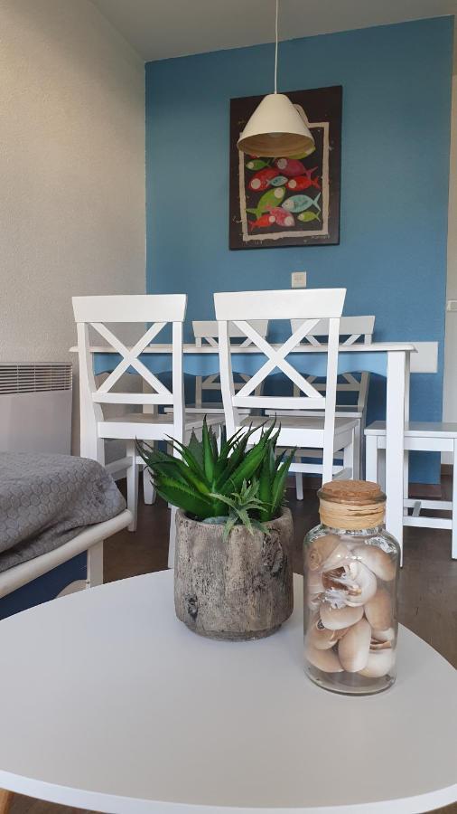 Vacances O Cap Coz - Jardin Vue Mer Et Piscine - Residence Cap Azur Fouesnant Exterior foto