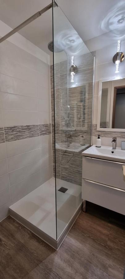 Vacances O Cap Coz - Jardin Vue Mer Et Piscine - Residence Cap Azur Fouesnant Exterior foto
